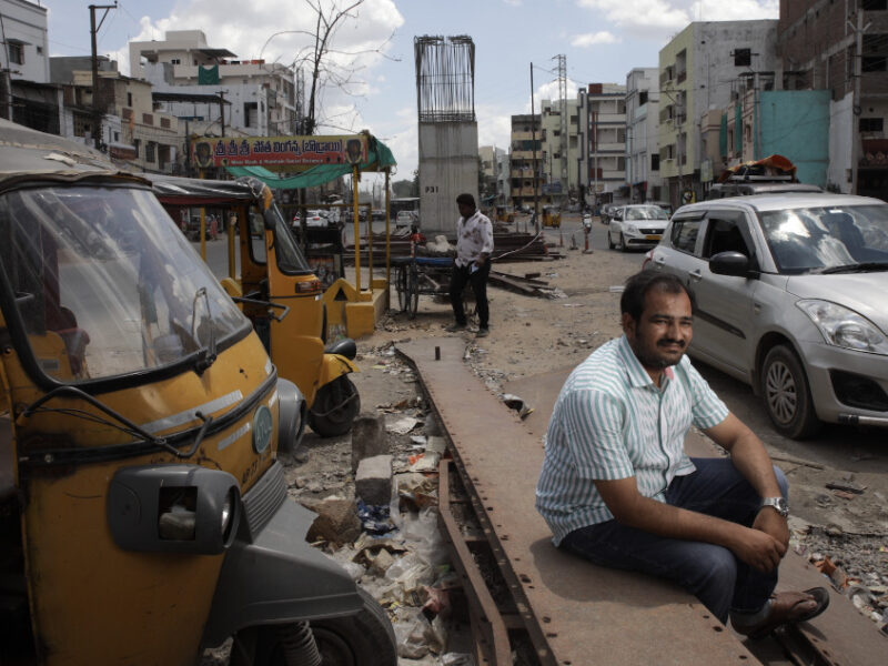 Bengaluru Drivers Are Shifting To Telegram And Whatsapp Groups To Skip High Commission